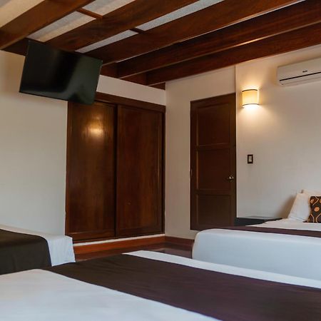 Hotel Ferre De Ville Lima Luaran gambar