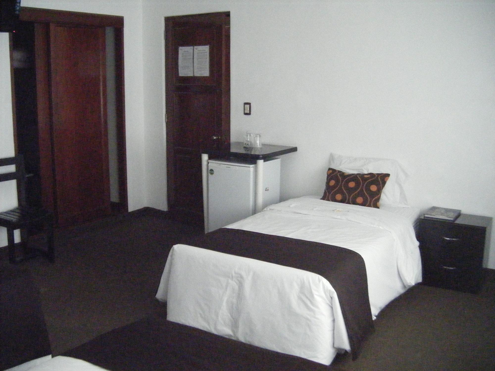 Hotel Ferre De Ville Lima Luaran gambar