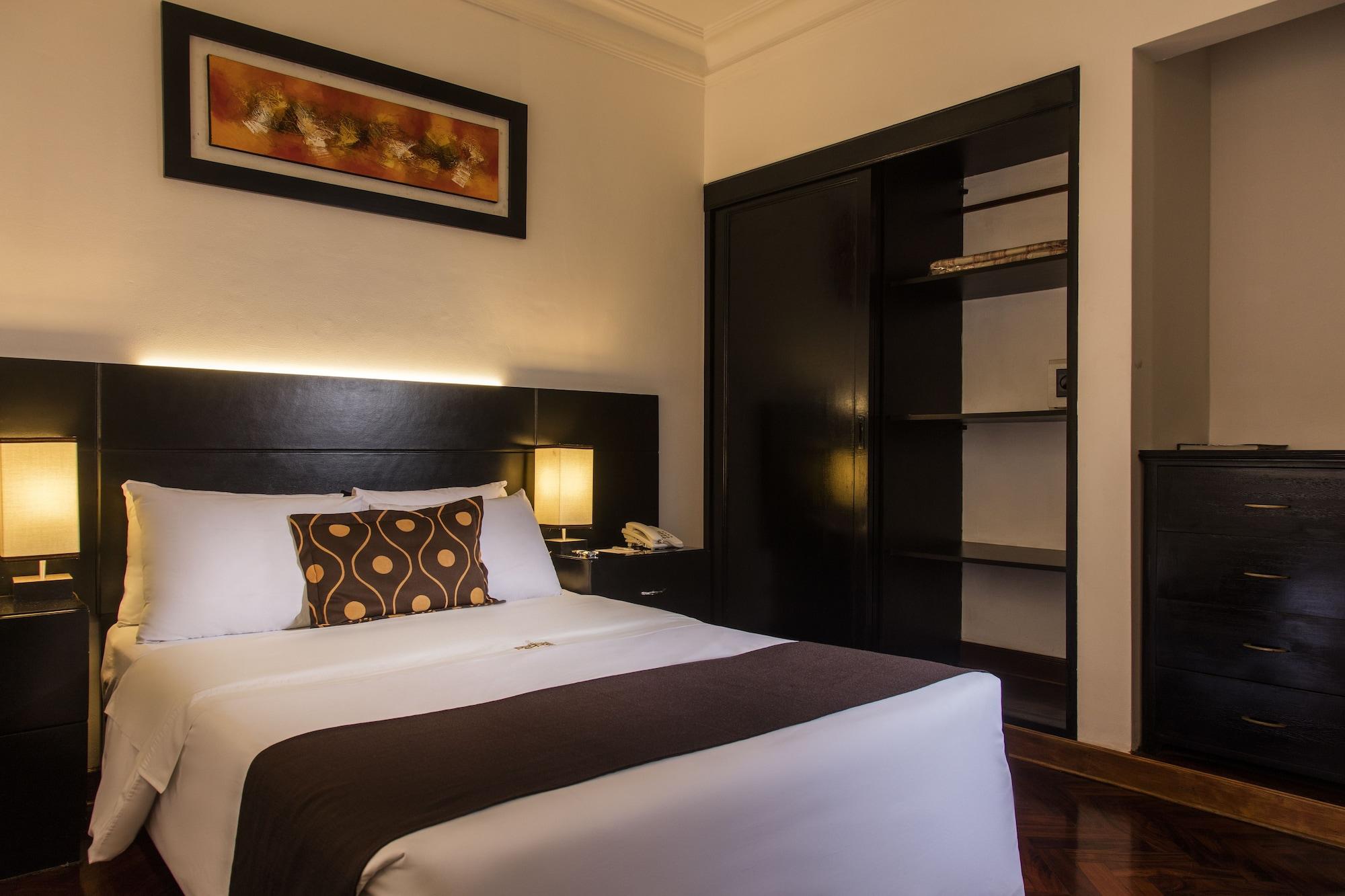 Hotel Ferre De Ville Lima Luaran gambar