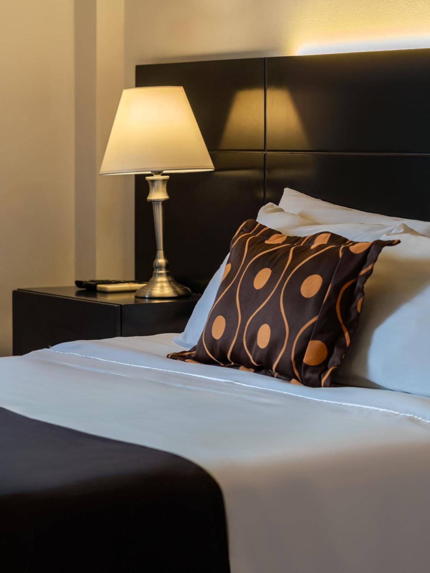 Hotel Ferre De Ville Lima Luaran gambar