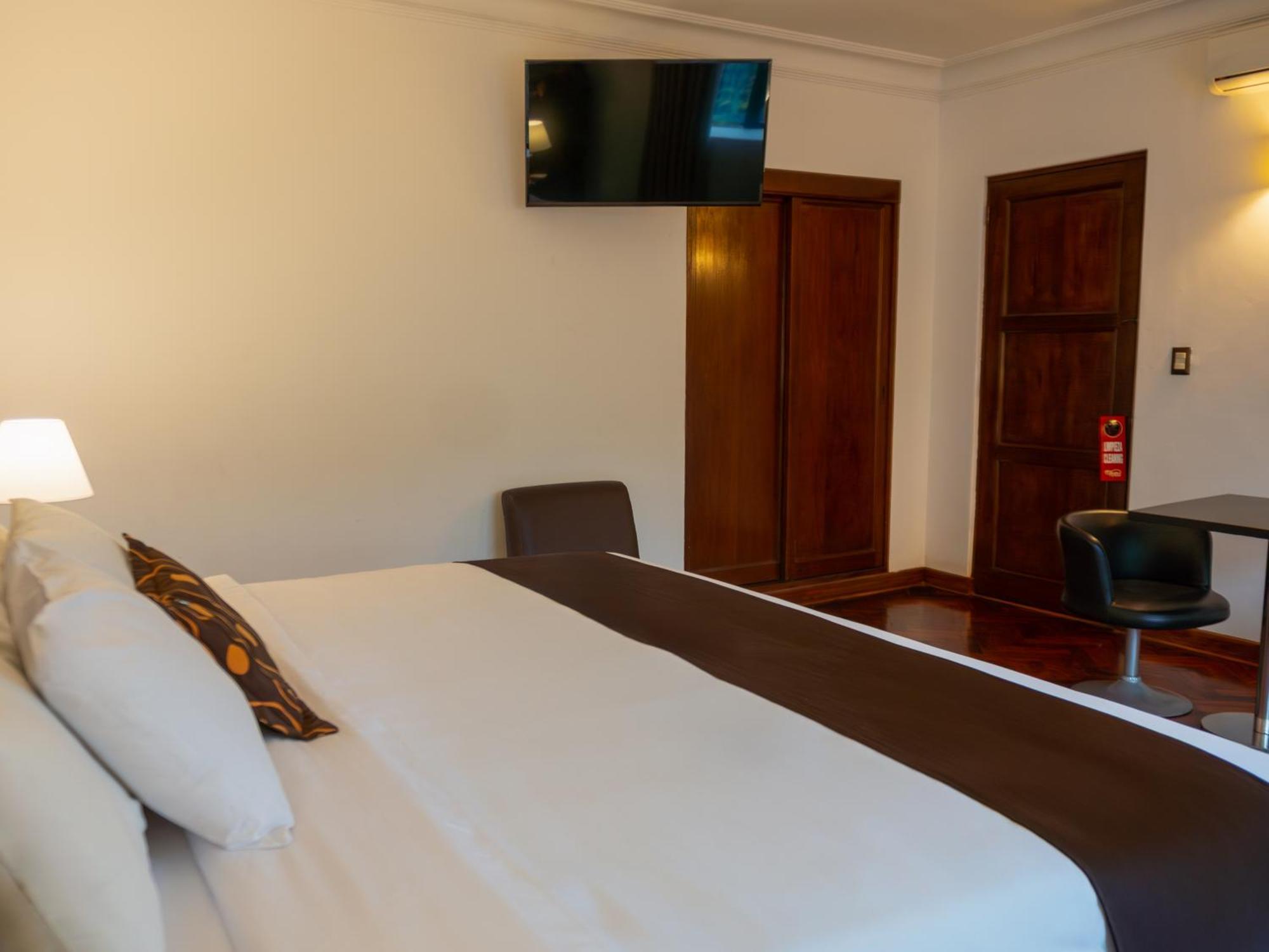 Hotel Ferre De Ville Lima Luaran gambar