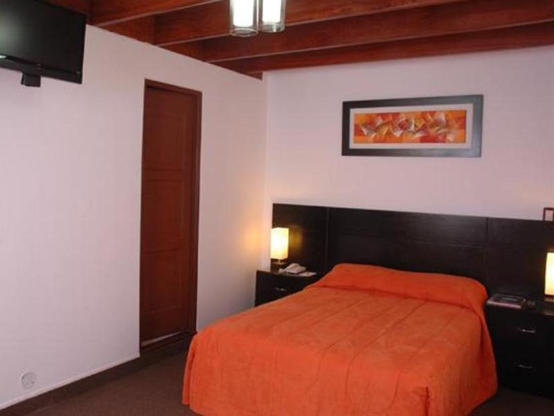 Hotel Ferre De Ville Lima Luaran gambar