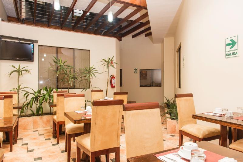 Hotel Ferre De Ville Lima Luaran gambar