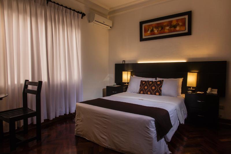 Hotel Ferre De Ville Lima Luaran gambar