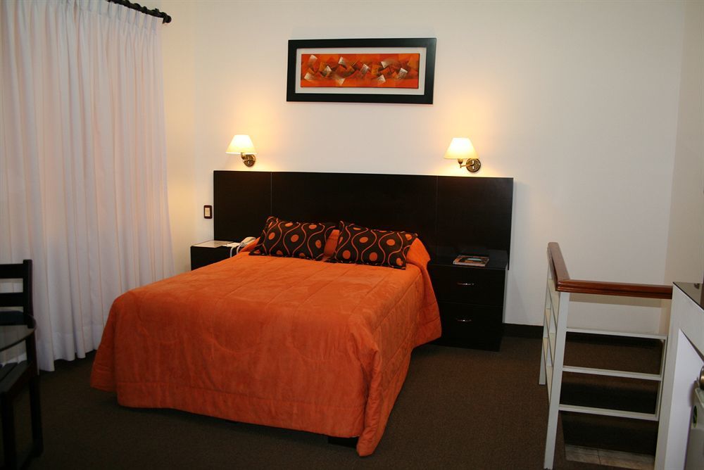 Hotel Ferre De Ville Lima Luaran gambar