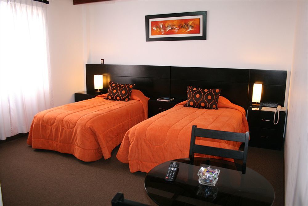 Hotel Ferre De Ville Lima Luaran gambar