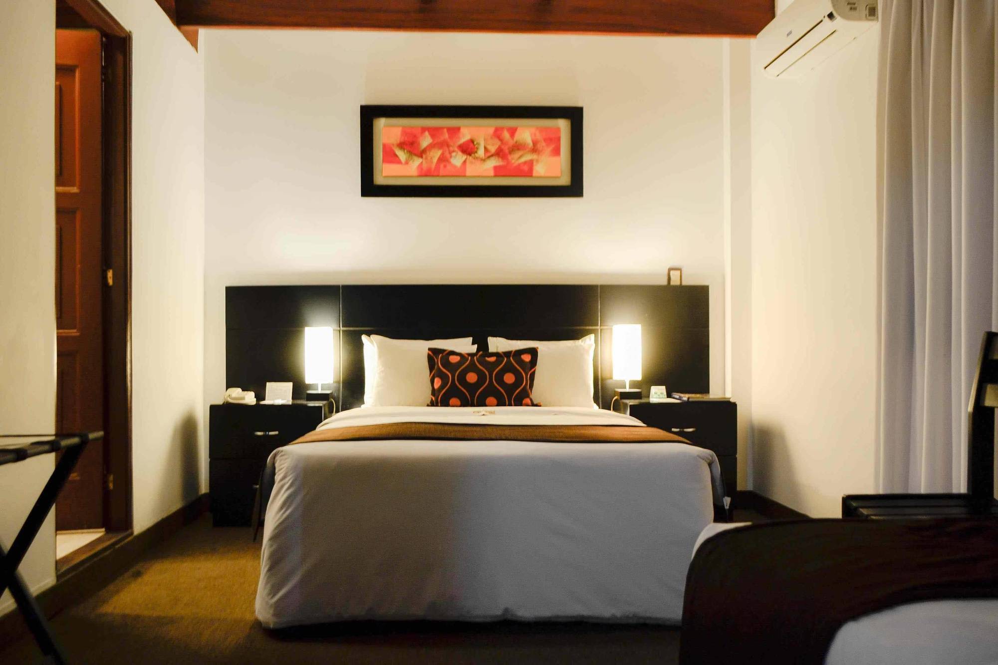 Hotel Ferre De Ville Lima Luaran gambar