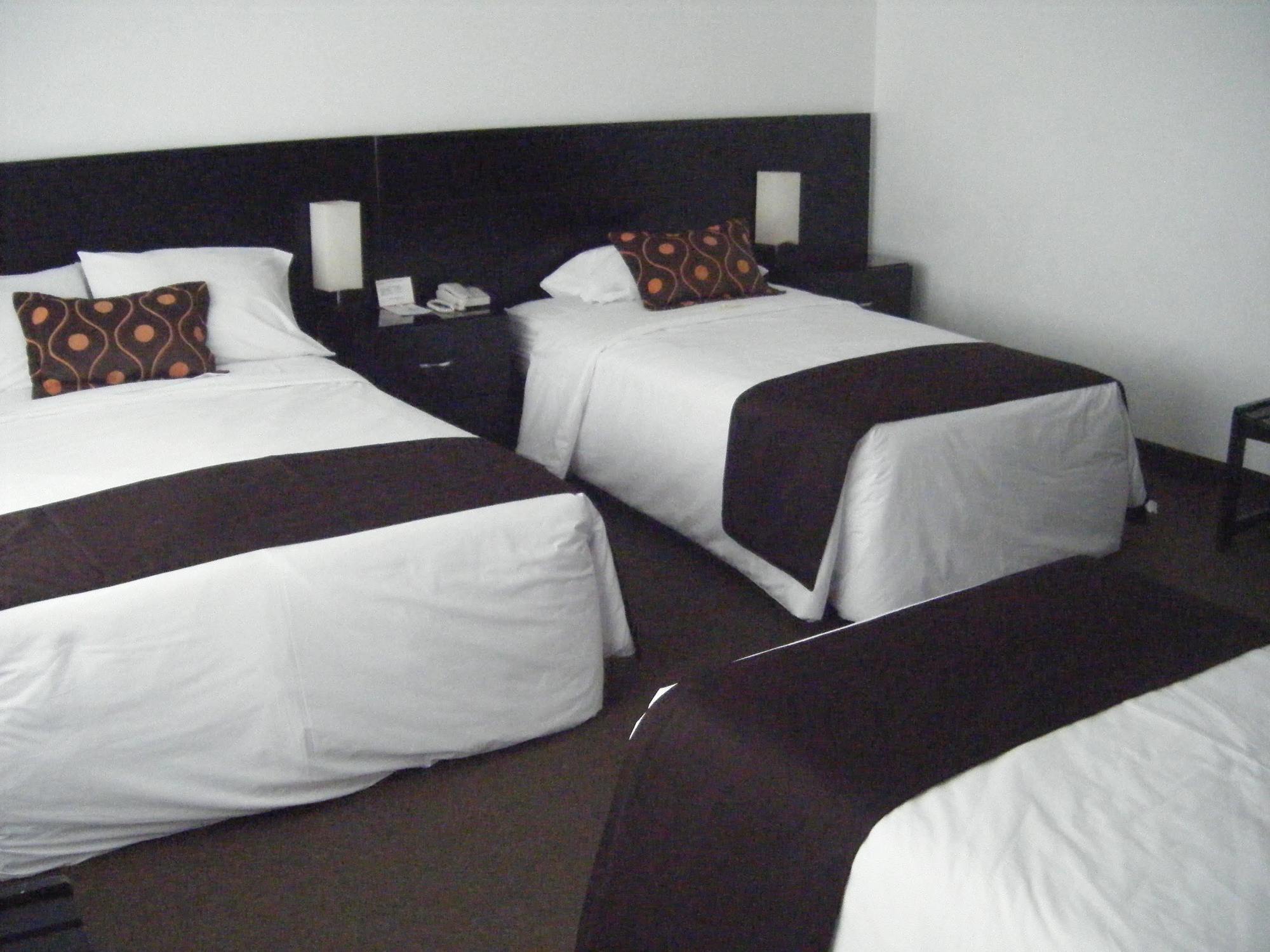 Hotel Ferre De Ville Lima Luaran gambar