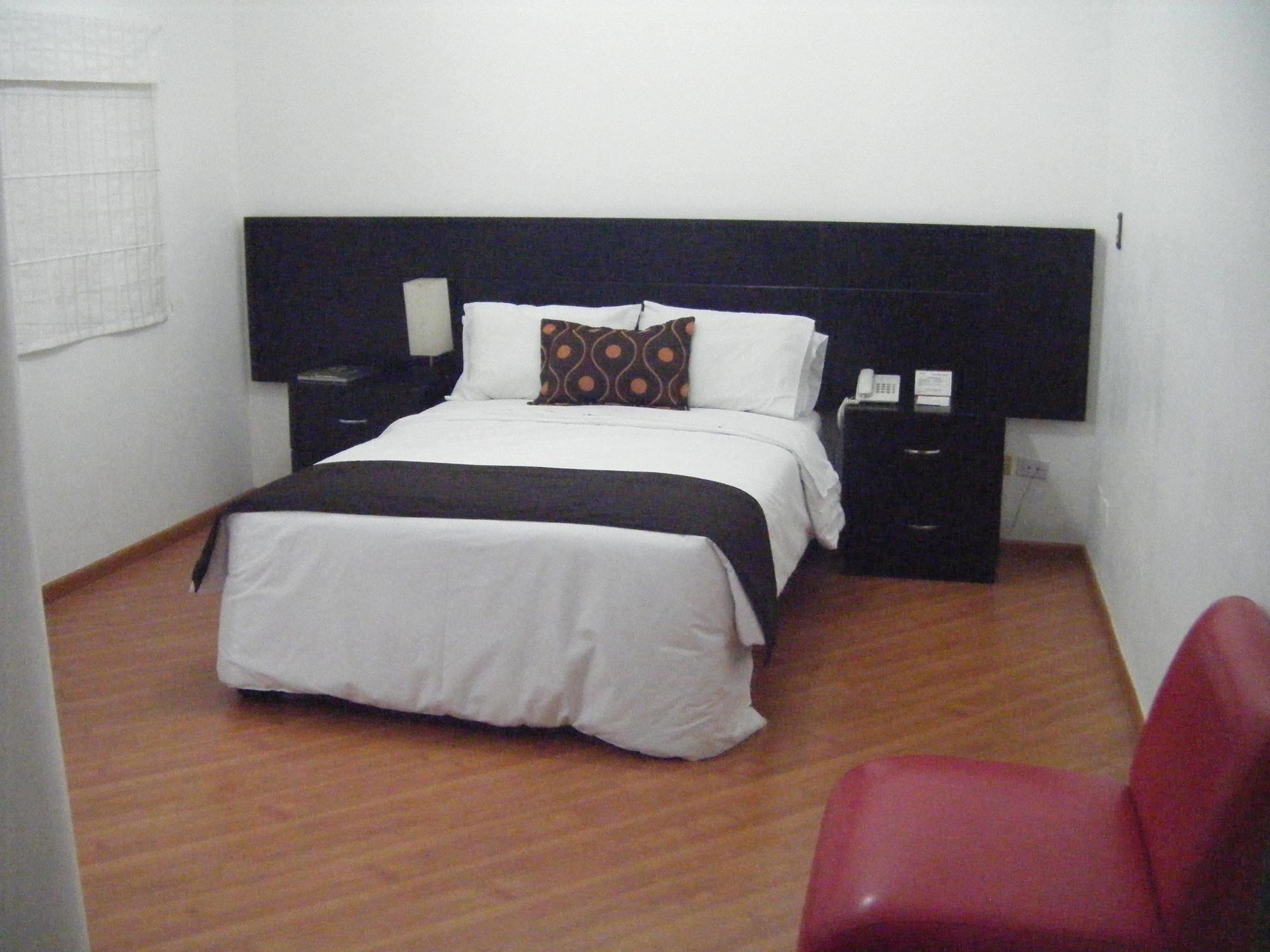 Hotel Ferre De Ville Lima Luaran gambar
